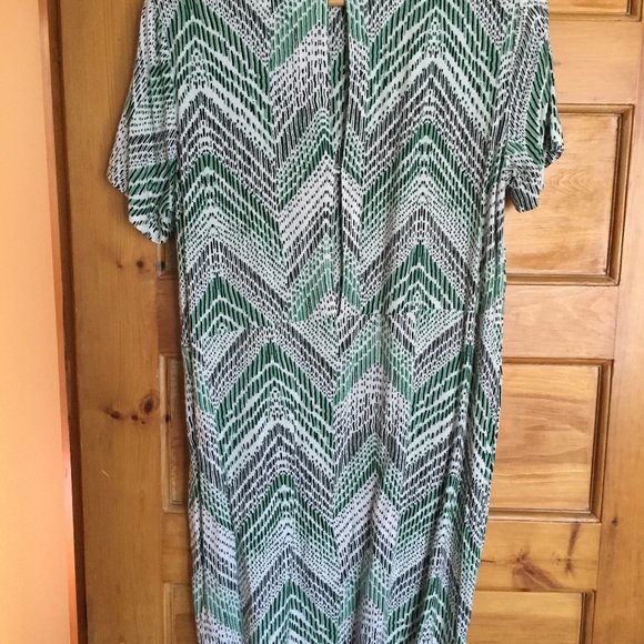 H&M Tunic Dress - Picture 7 of 9